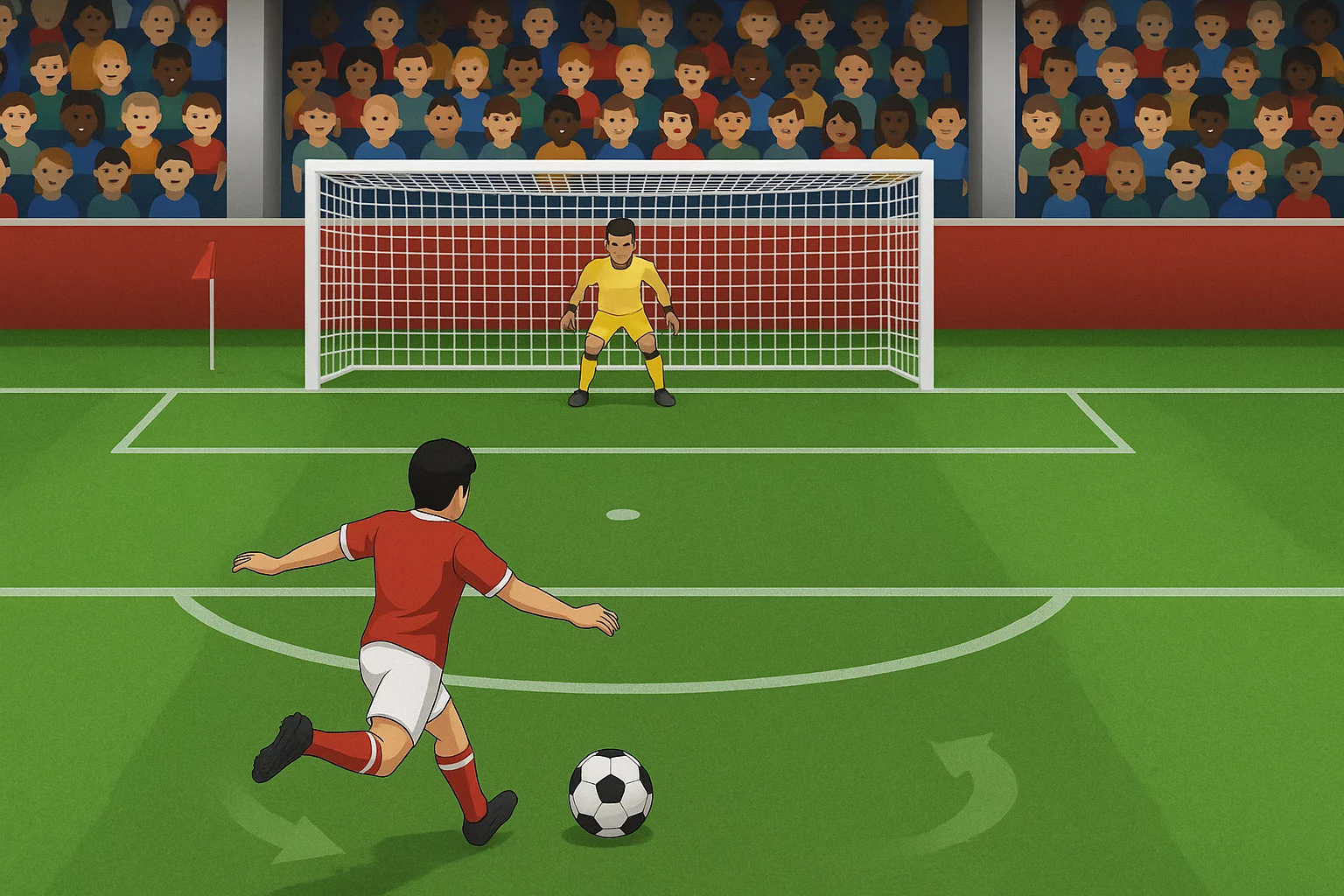Ball Brawl 3D