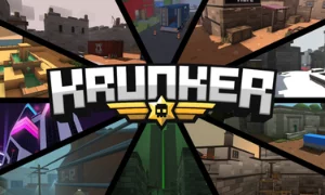 Krunker.io