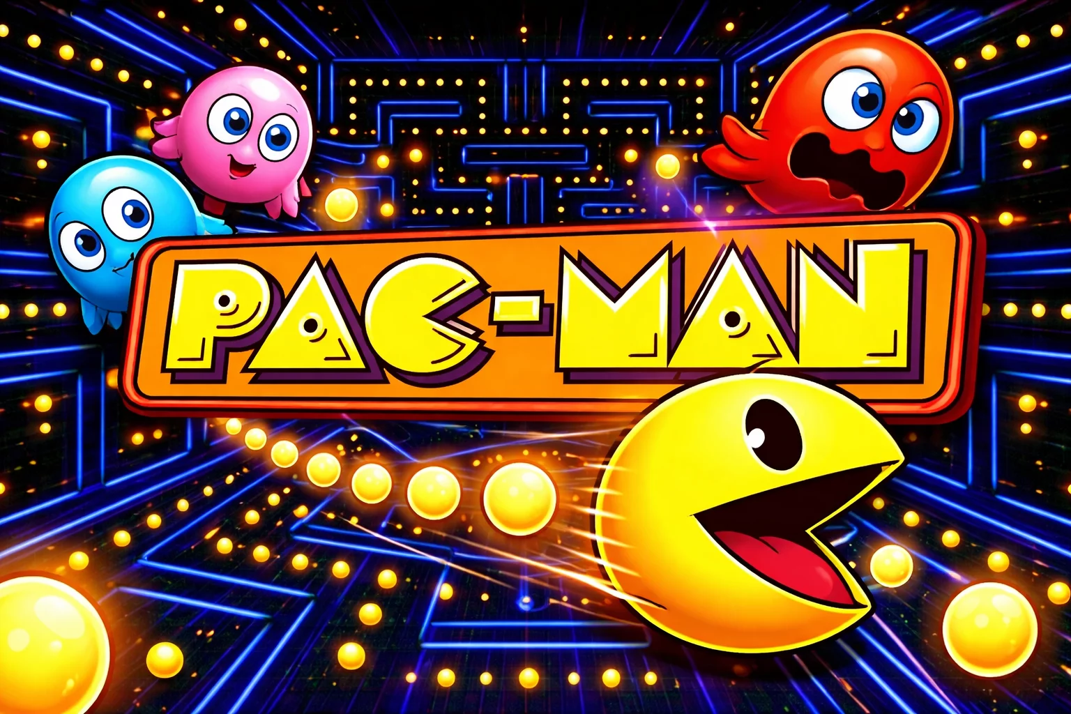 Pacman