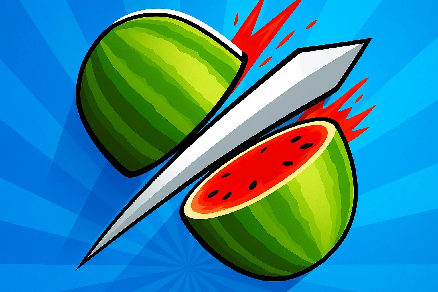 Fruits Slice