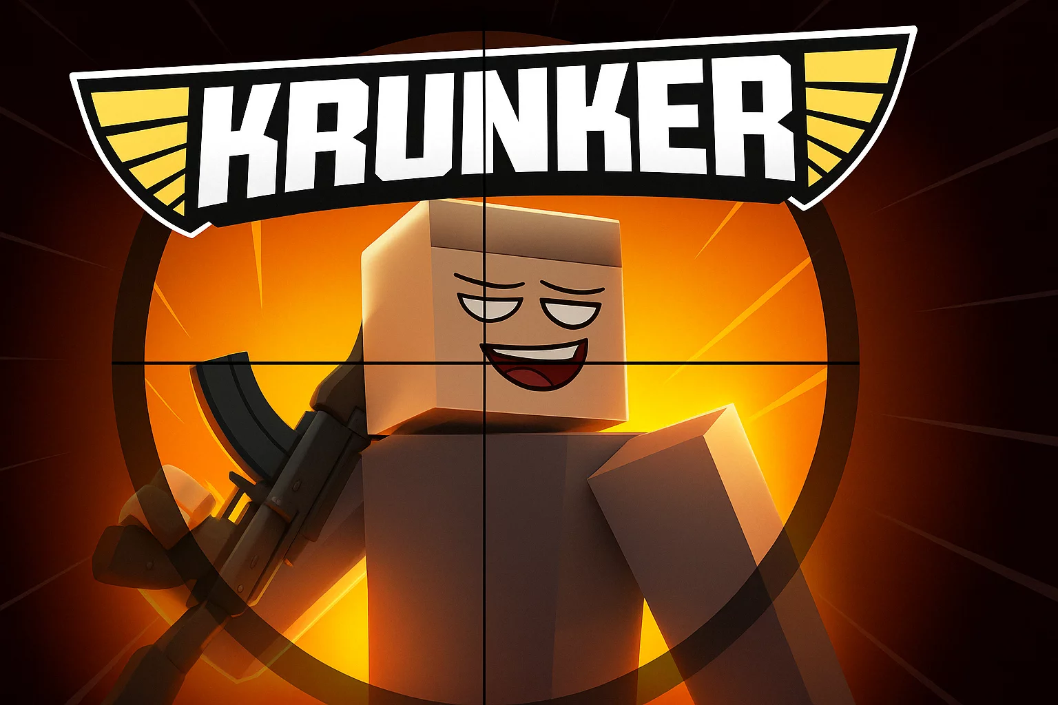 Krunker.io