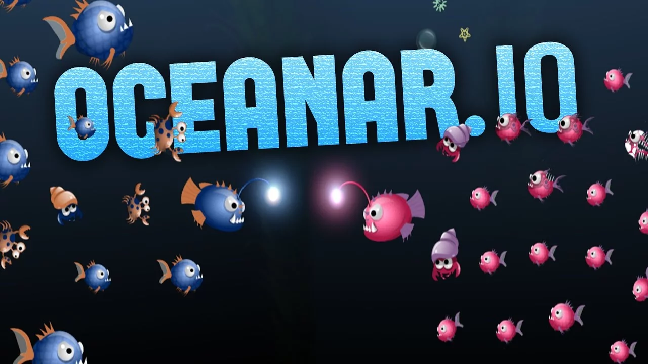 Oceanar IO