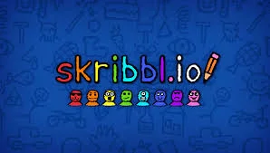 Skribbl io