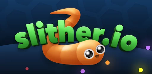 Slither IO