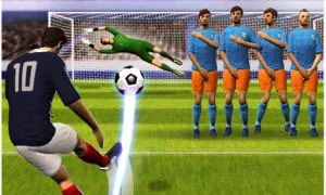 World Cup Penalty Shootout