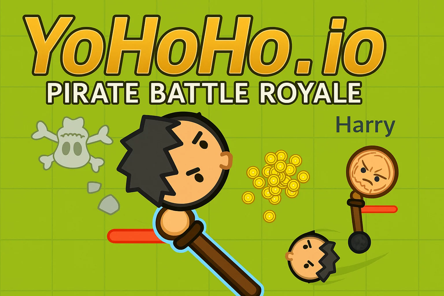 YoHoHo